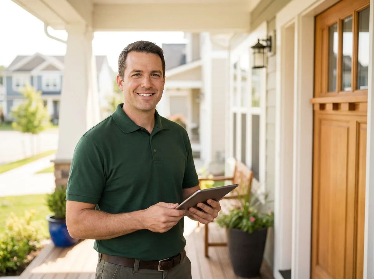 Pest control FAQs for New Hope, PA